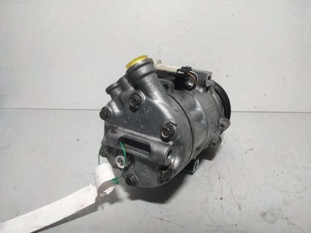 SD6V12 Opel