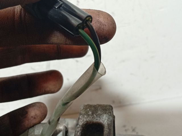 Compressor de aparelho de ar condicionado SD7V16 VOLVO