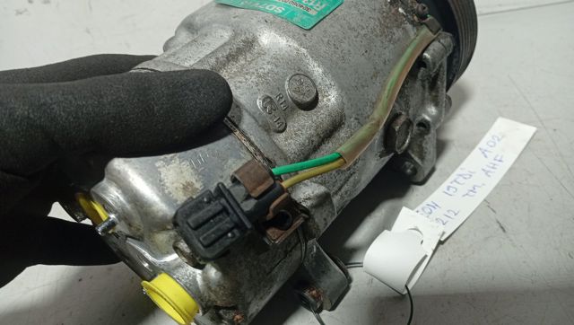 SD7V16 VAG