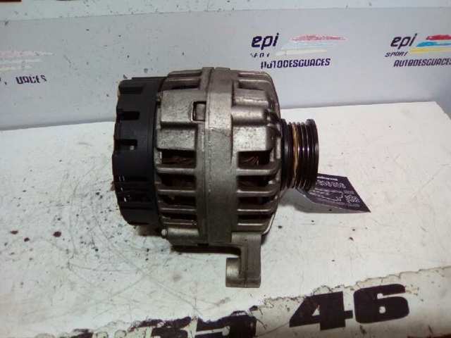 Gerador SG9B010 VAG