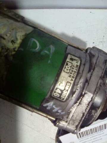 Motor de arranco SM30246 HONDA
