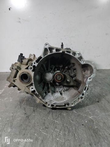 Caixa de Mudança montada (caixa mecânica de velocidades) T9J5G HYUNDAI