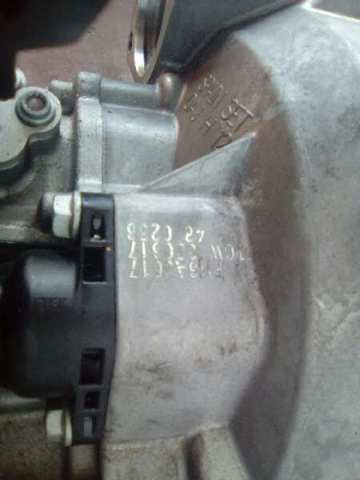 TCW VAG