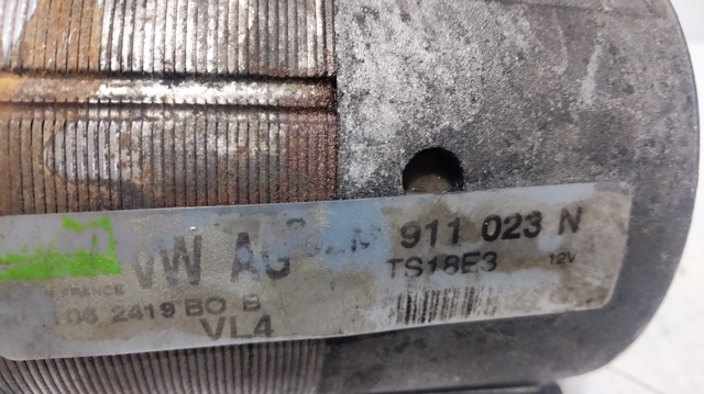 TS18E3 VAG