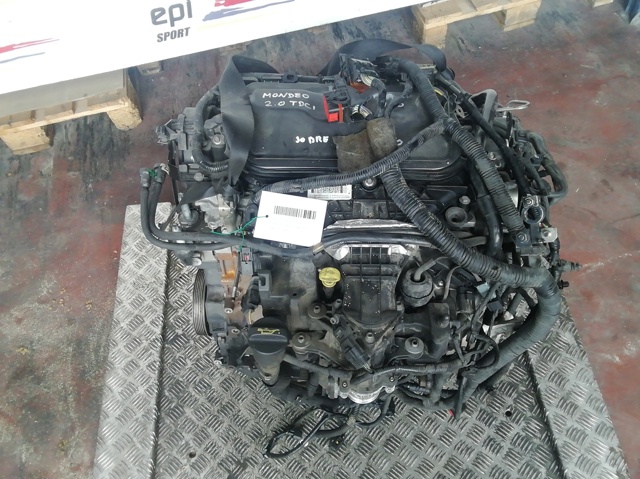 UFBA Ford
