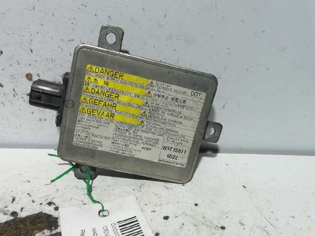W3T15671 Mazda