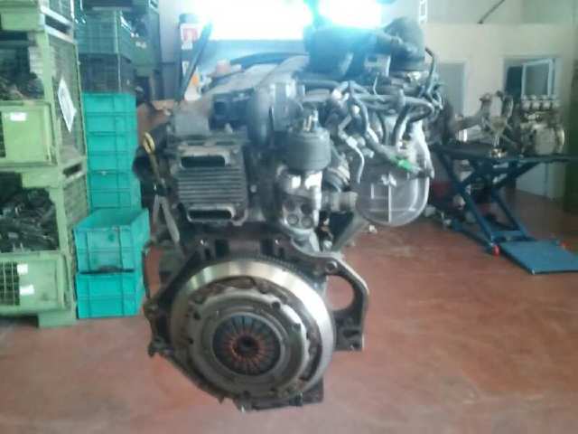X16XE Opel