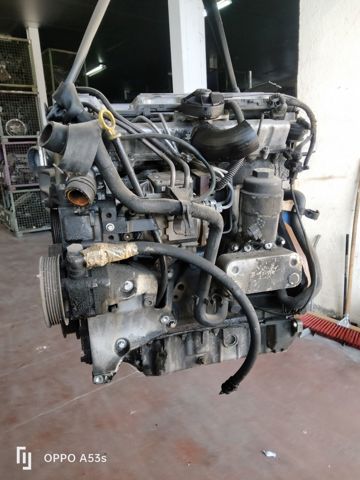 Motor montado Opel Omega  25, 26, 27 ao melhor preço