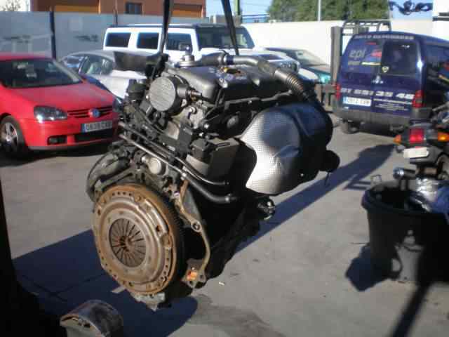 Motor montado para Opel Astra F70