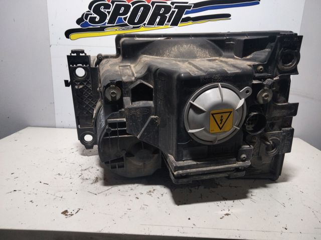 Luz direita XBC500402 LAND ROVER