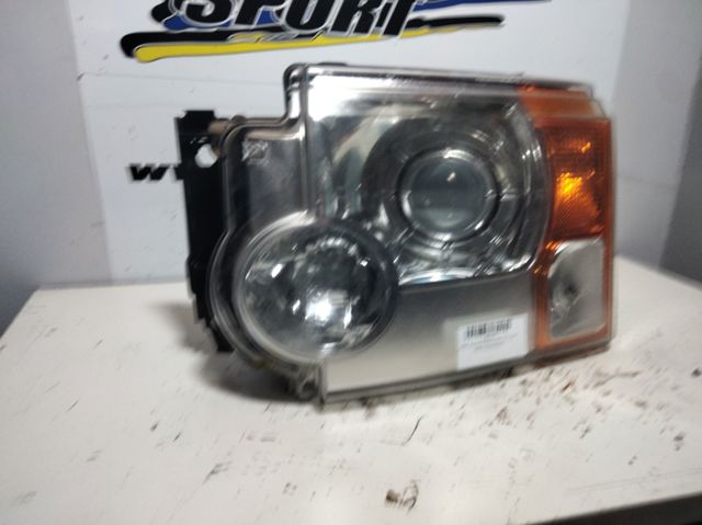 XBC500412 Land Rover
