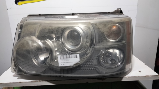  Land Rover Range Rover I SUV comprar em Portugal