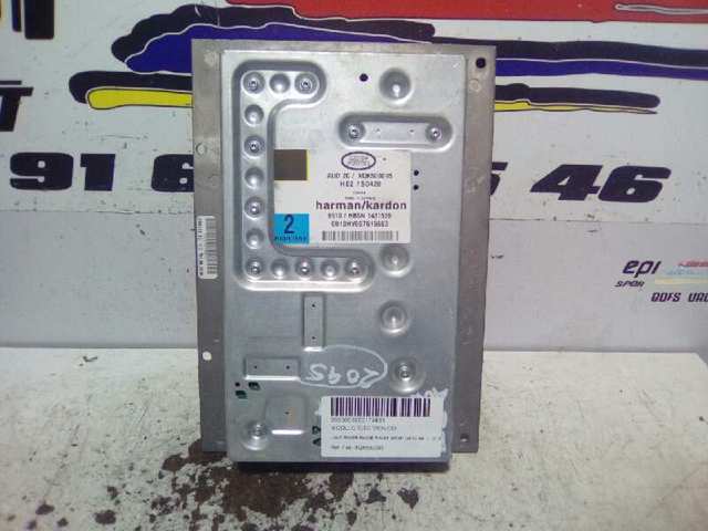 XQK500095 Land Rover
