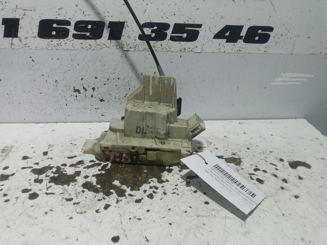 XS41A26412CG Ford