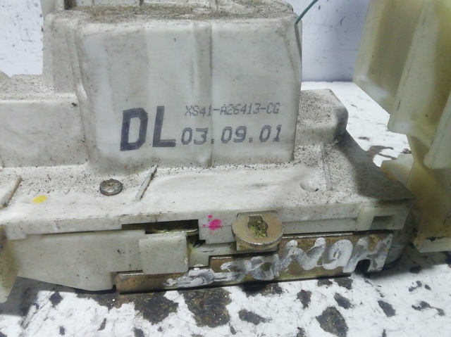 XS41A26413CG Ford