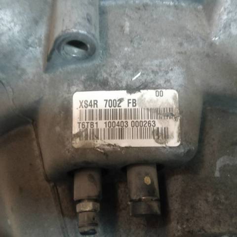 XS4R7002FB Ford