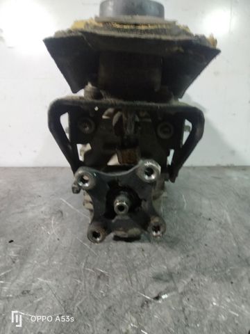 Caixa de Mudança montada (caixa mecânica de velocidades) YC1R7003HE FORD