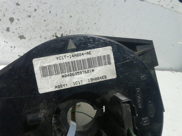 YC1T14A664AE Ford