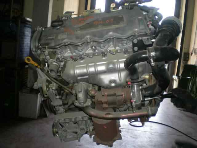 Motor montado YD22 NISSAN