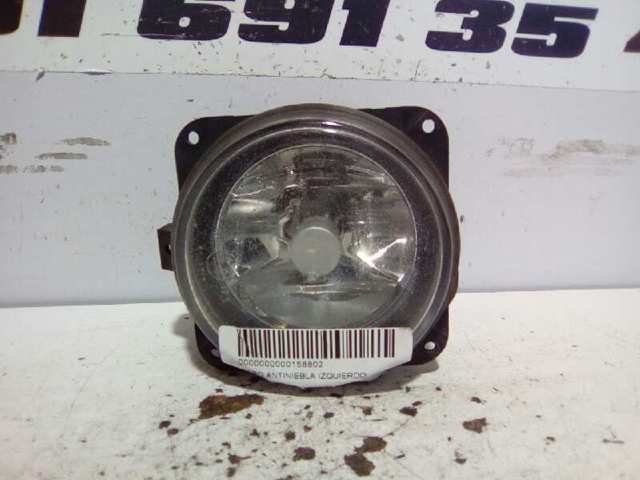 Luzes de nevoeiro esquerdas/direitas YS6115K201BA FORD