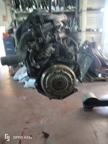 Z17DT Opel
