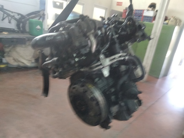 Z19DTH General Motors