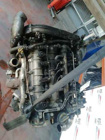 Motor montado Z19DTH OPEL