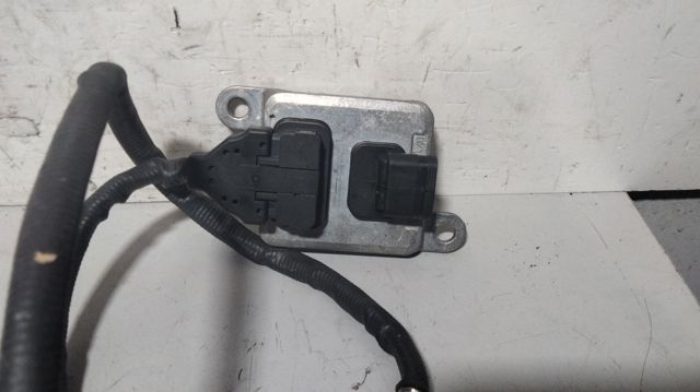 Módulo de direção (Centralina eletrônica) da Caixa Automática de Mudança eletrônica ZGS005 MERCEDES