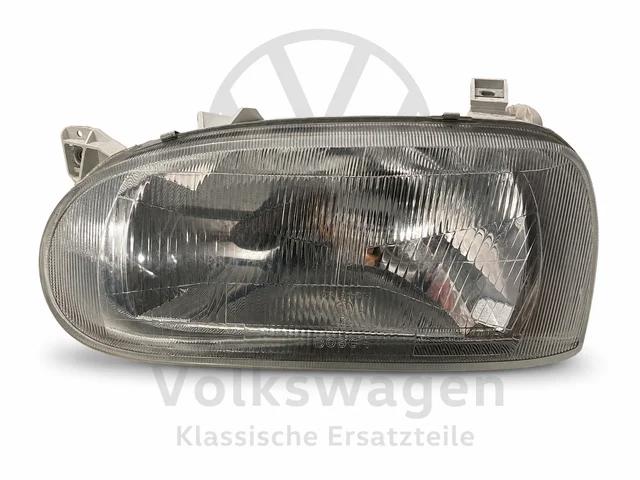 Luz esquerda 0301034113 BOSCH