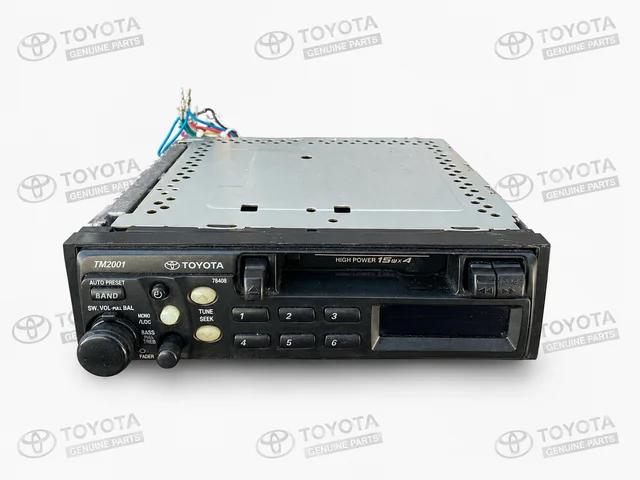 0860000917 Toyota