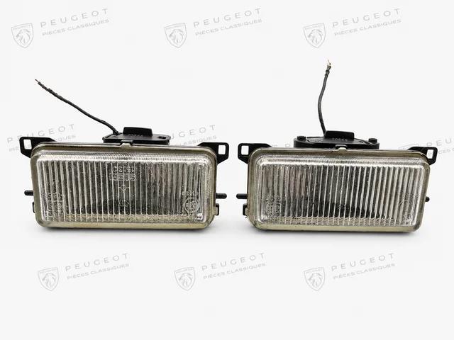 620487 Peugeot/Citroen