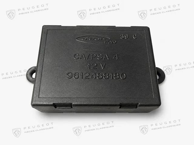 9612488180 Peugeot/Citroen