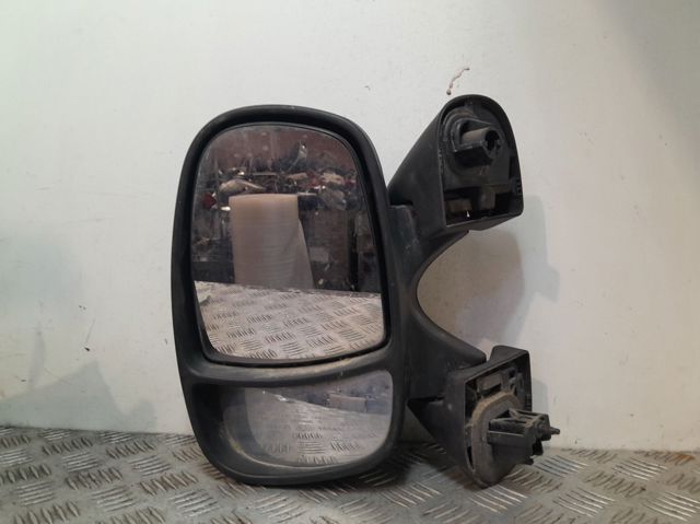Comprar  Trafic II JL