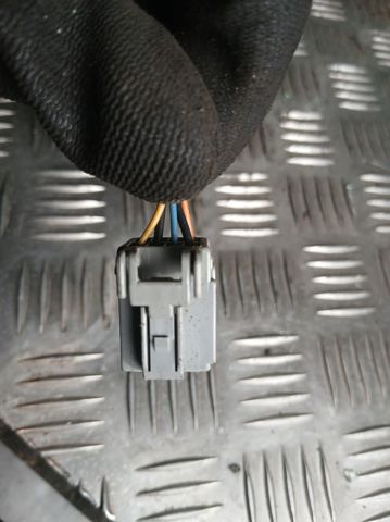 Espelho de retrovisão esquerdo para Ford Mondeo B5Y