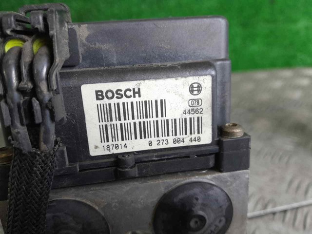 Unidade hidráulico de controlo ABS Peugeot 306  7A ao melhor preço
