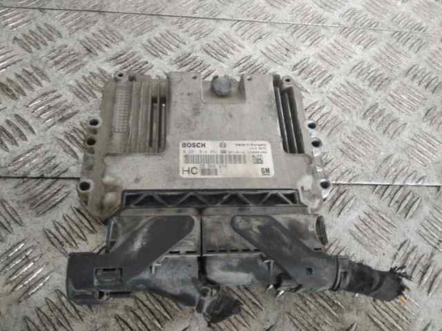 0281014451 Opel