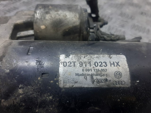 02T911023HX VAG