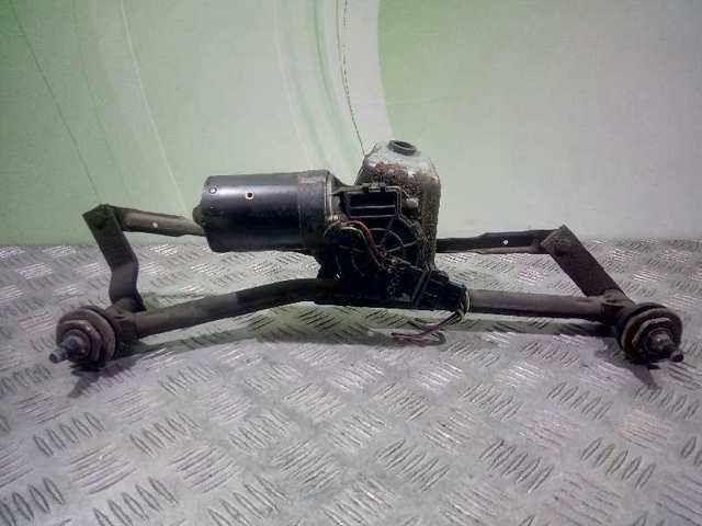 Motor de limpador pára-brisas do pára-brisas para Peugeot 206 2A/C