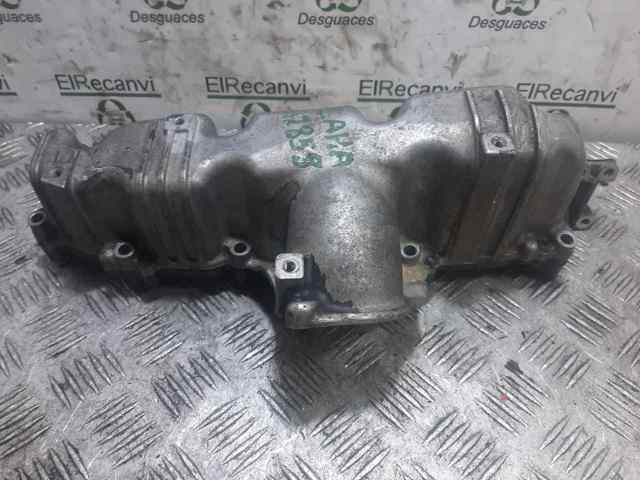 Tubo coletor de admissão para Seat Ibiza 6J1, 6P5