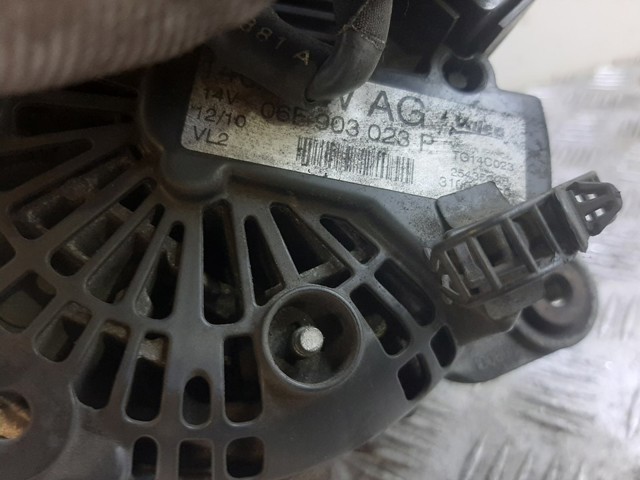  Audi A4  desde 76,00 €
