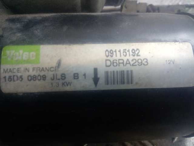  Astra  hatchback (1998-2009) original desde 49,56 €