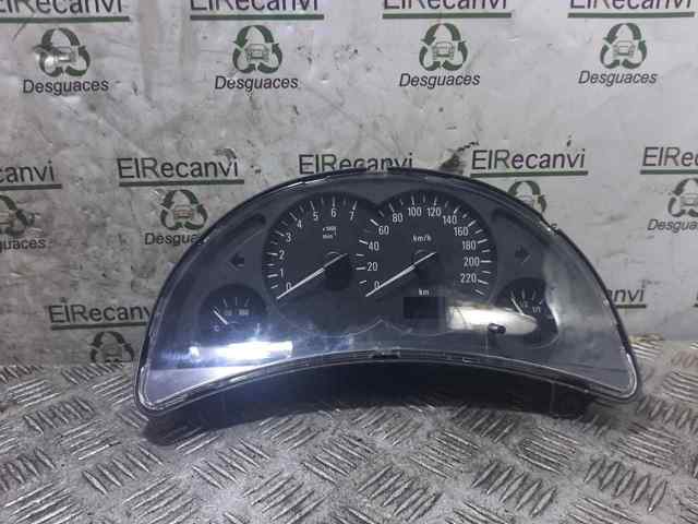 09166814FL Opel