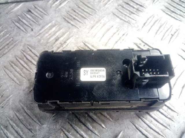 09185954 Opel