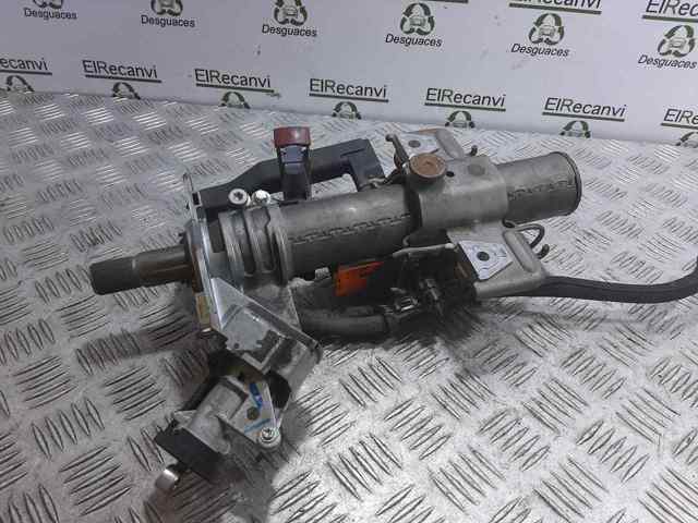 Coluna da direção Opel Astra  L67 ao melhor preço