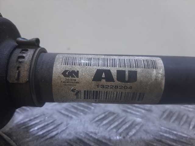 13228204 Opel