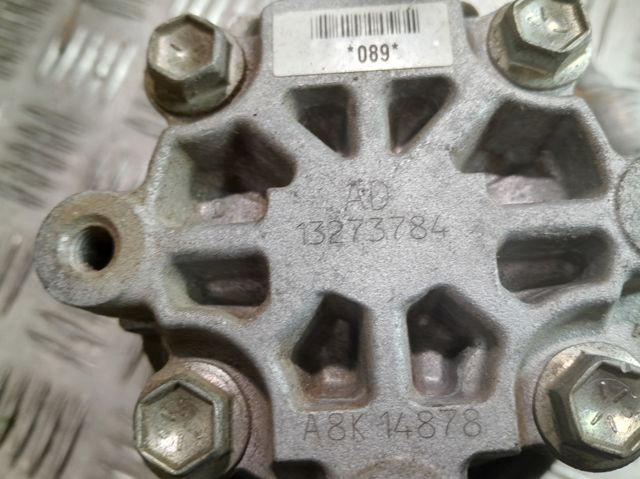 Bomba da Direção hidrâulica assistida Opel Astra  53B ao melhor preço