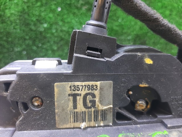 Fecho da porta dianteira esquerda Opel Astra  P10 ao melhor preço