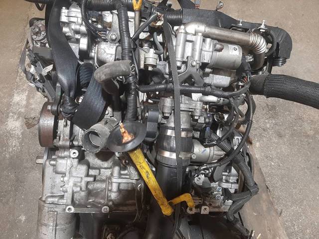 Motor montado Toyota Auris  E15 ao melhor preço
