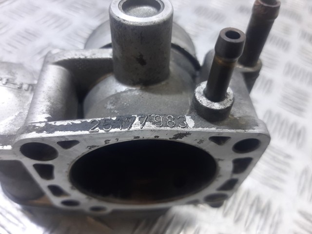  para Opel Vectra  (38)