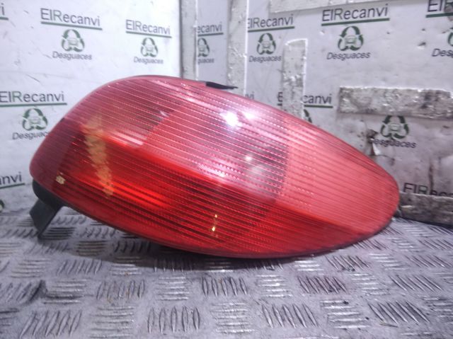  206  hatchback (1998-2008) original desde 47,35 €
